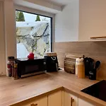 Unterberger Am Steinernen شقة سالفلدن ام ستينه