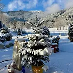 شقة Unterberger Am Steinernen