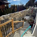 Unterberger Am Steinernen شقة سالفلدن ام ستينه