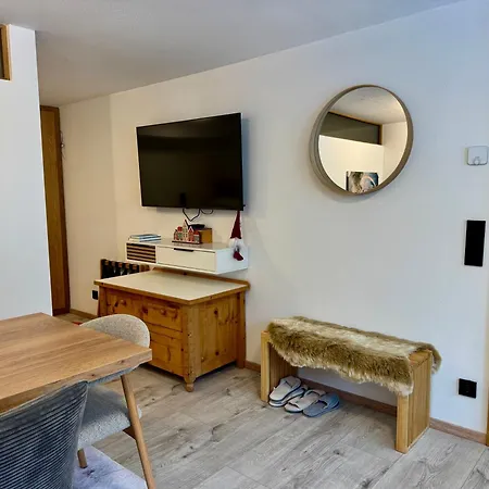 Apartament Alpen Apartment Unterberger Am Steinernen Meer *