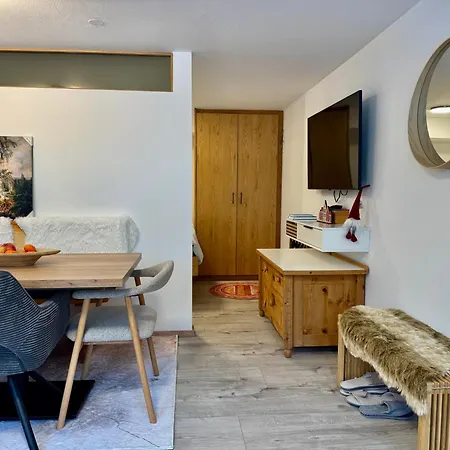 Alpen Apartment Unterberger Am Steinernen Meer Apartament Saalfelden