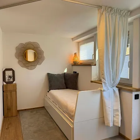 Alpen Apartment Unterberger Am Steinernen Meer Saalfelden