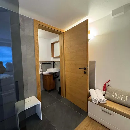 Alpen Apartment Unterberger Am Steinernen Meer