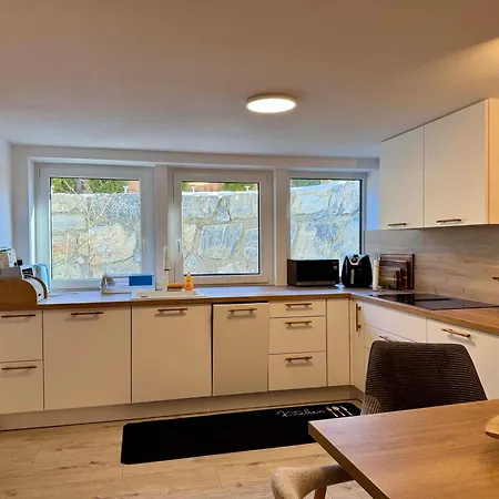 Alpen Apartment Unterberger Am Steinernen Meer Apartament *