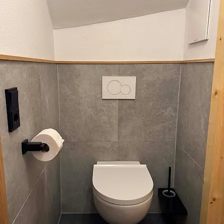 Alpen Apartment Unterberger Am Steinernen Meer