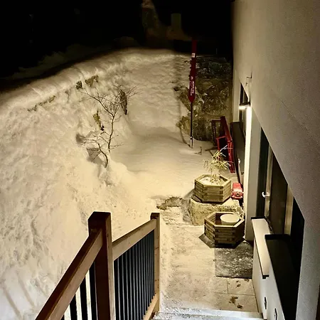 Apartament Alpen Apartment Unterberger Am Steinernen Meer *