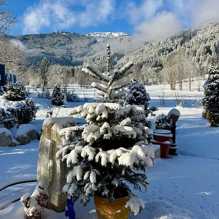 Apartament Alpen Apartment Unterberger Am Steinernen Meer