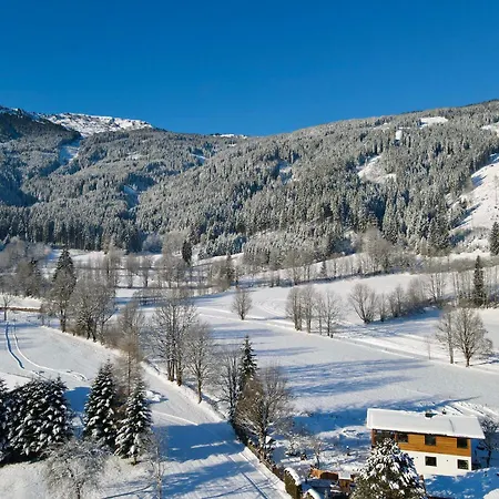 Alpen Apartment Unterberger Am Steinernen Meer Saalfelden