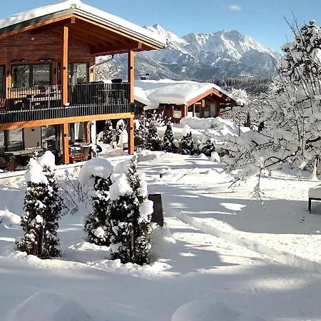 Apartament Alpen Apartment Unterberger Am Steinernen Meer Saalfelden