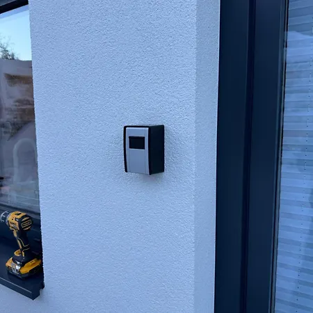 Alpen Apartment Unterberger Am Steinernen Meer