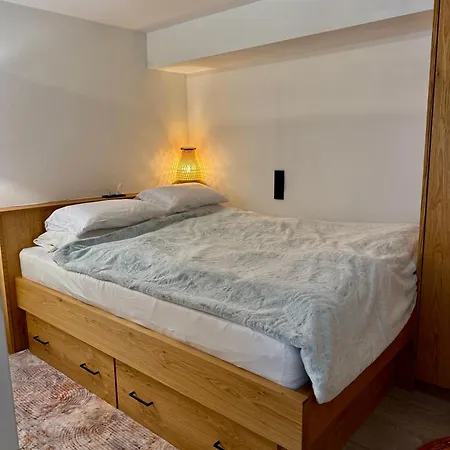 Alpen Apartment Unterberger Am Steinernen Meer Apartament