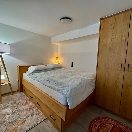 Alpen Apartment Unterberger Am Steinernen Meer * Saalfelden