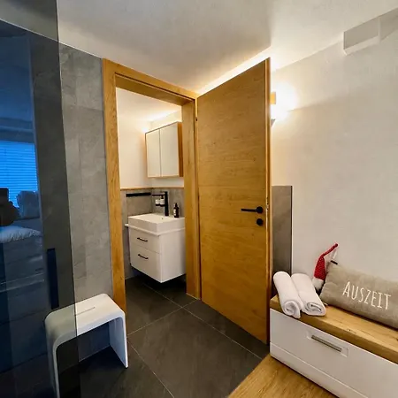Alpen Apartment Unterberger Am Steinernen Meer Apartament *