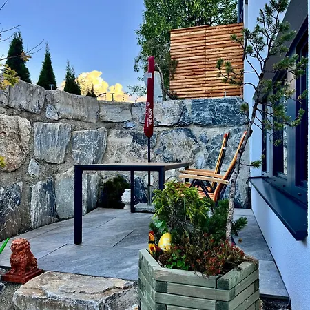 Alpen Apartment Unterberger Am Steinernen Meer Saalfelden
