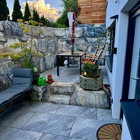 Alpen Apartment Unterberger Am Steinernen Meer Apartament Saalfelden