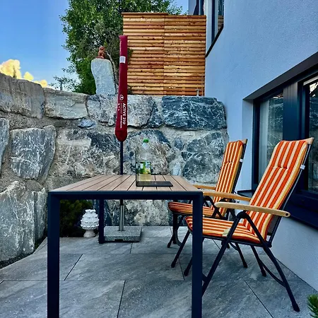 Alpen Apartment Unterberger Am Steinernen Meer * Saalfelden