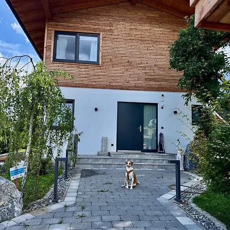 Alpen Apartment Unterberger Am Steinernen Meer * Saalfelden