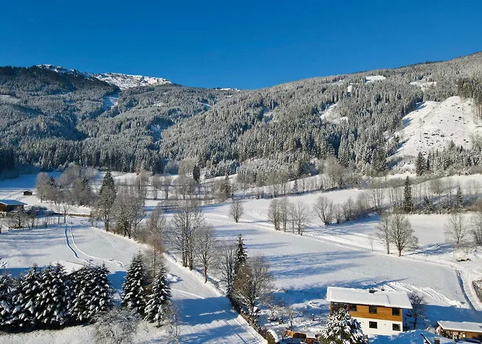 Unterberger Am Steinernen Saalfelden am Steinernen Meer