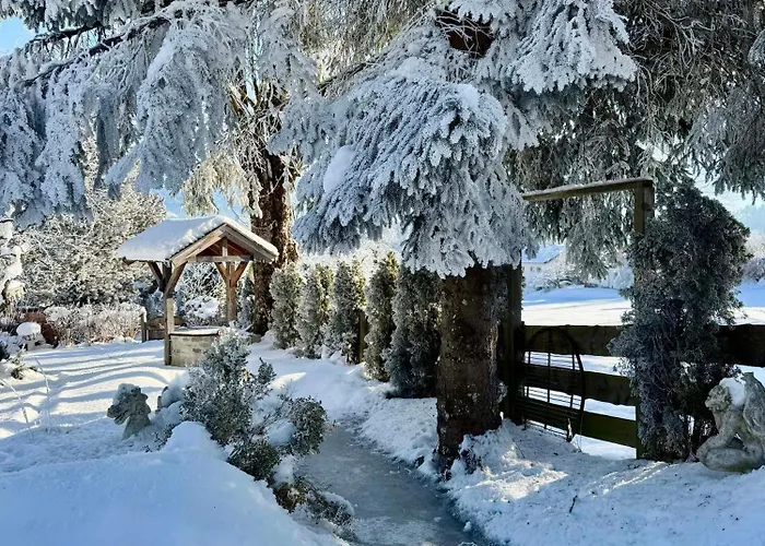 Unterberger Am Steinernen Saalfelden