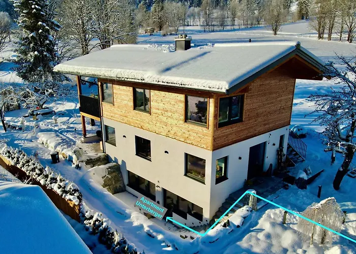 Unterberger Am Steinernen