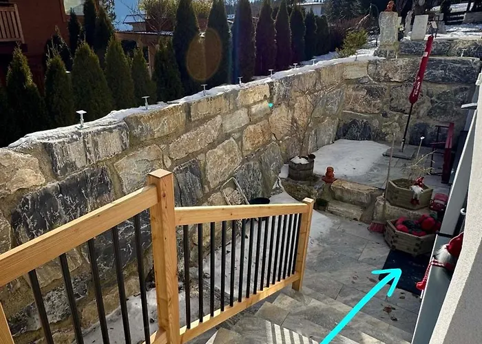 Unterberger Am Steinernen Apartman Saalfelden am Steinernen Meer