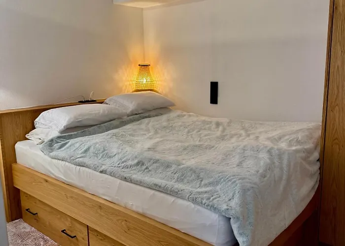 Unterberger Am Steinernen Apartment